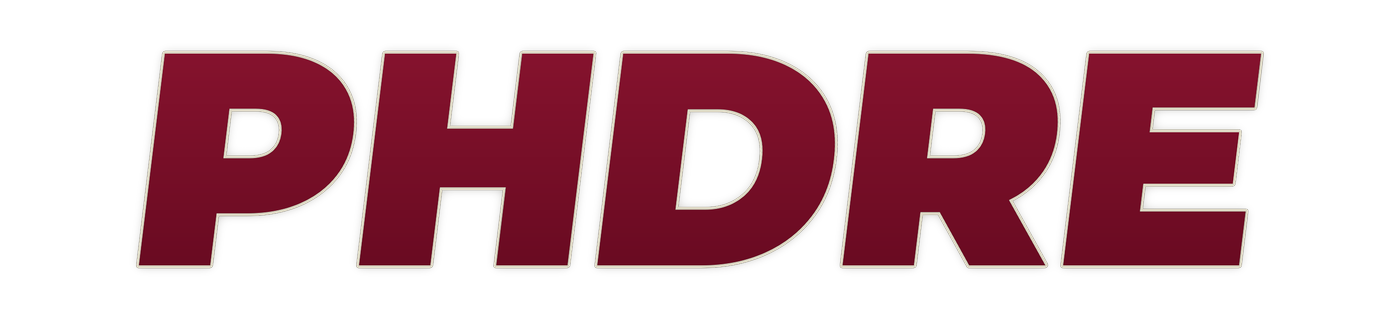 phdre Casino Logo